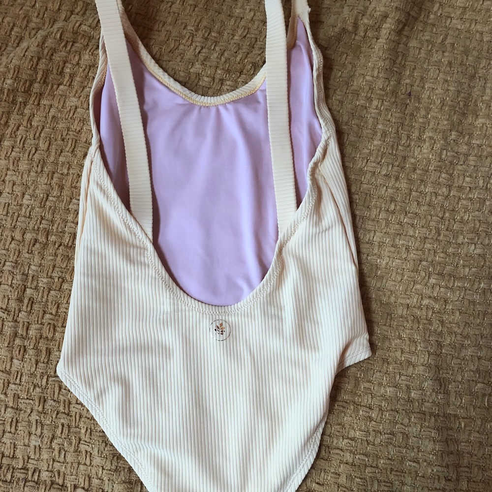 Indigo Luna Luce One Piece Swimsuit
